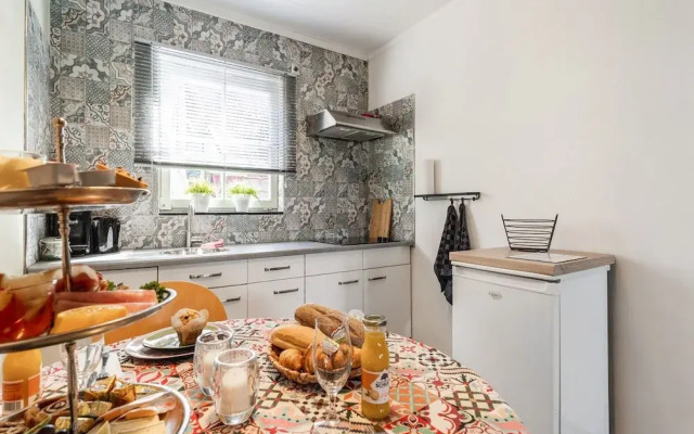 Holiday Home in Voerendaal With Terrace