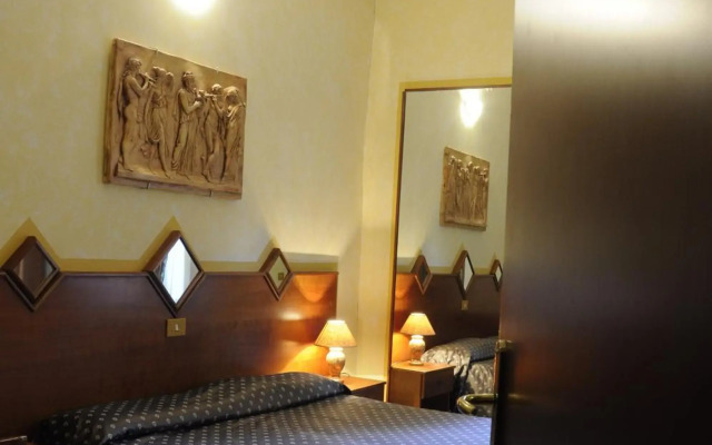 Hotel Farini