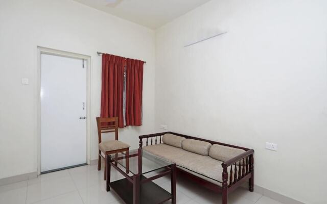 Hotel Surya Villa
