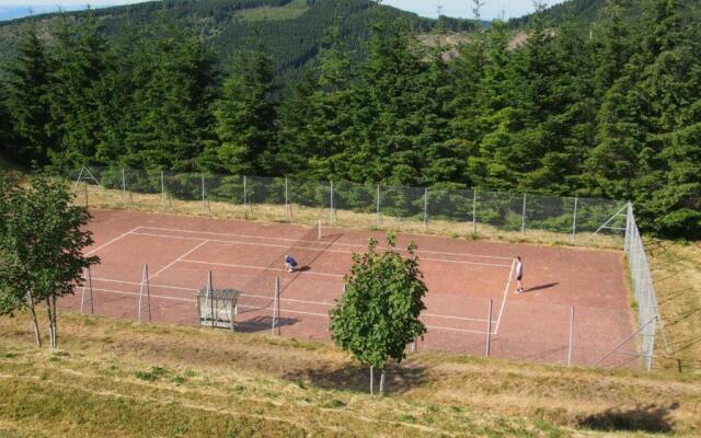 Gîte Le Bessat, 4 pièces, 6 personnes - FR-1-496-24