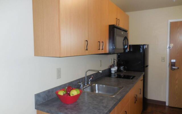 Aspen Extended Stay Suites Kenai