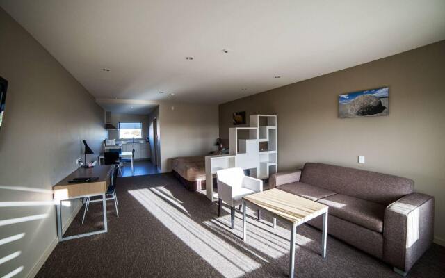 Northstar Motel
