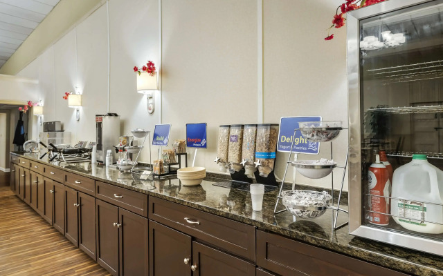 Best Western Watertown Fort Drum