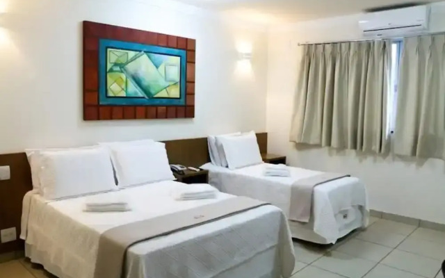 Havana Hotel Express