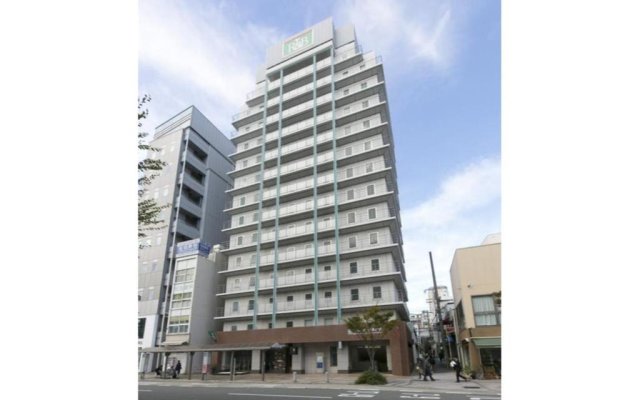 R&B Hotel Kobe Motomachi - Vacation STAY 40715v