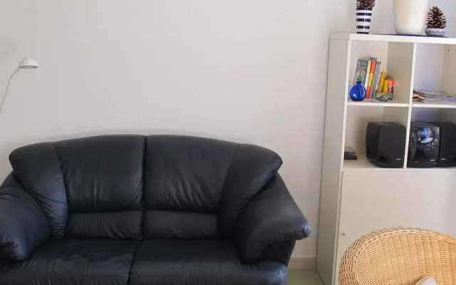 Harbour 11 Apartment