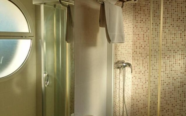 Hotel Las Canteras de Puerto Real