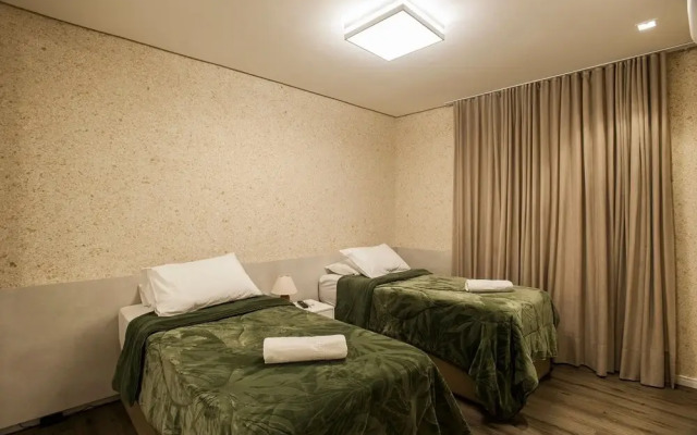 Locar-In Gramado - Terrazas