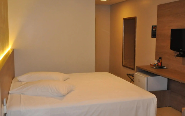 Indaiá Park Hotel