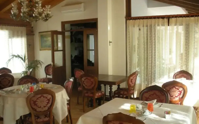 Agriturismo Al Benandant