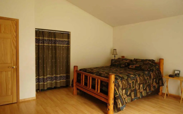 Wild Alaska Inn