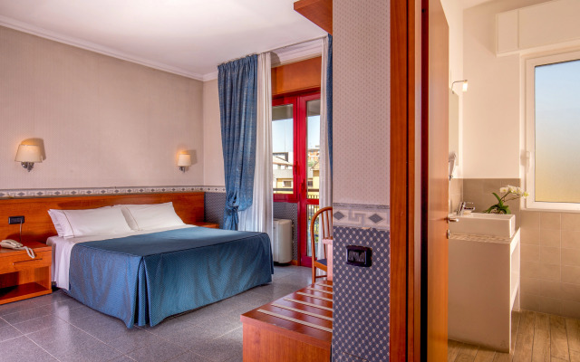 Hotel Jonico