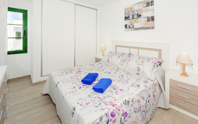 Villa Amanecer II in Playa Blanca