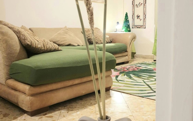 Dolce casa centro storico di Palermo new 2023