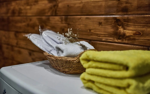 Apart Aprel (Апарт Апрель) на проспекте Гагарина 29Е