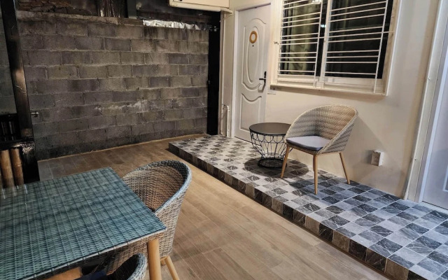 Canal View Lo-ha Contactless Check-in