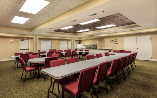 Branson Towers Hotel