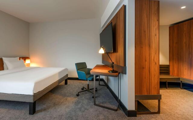 Novotel Regensburg Zentrum