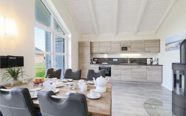 Nice Home in Dagebüll With Sauna and 2 Bedrooms