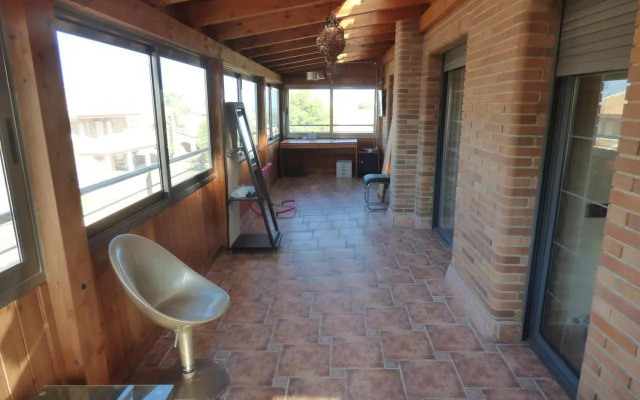 Chalet moderno con PISCINA en Calafell