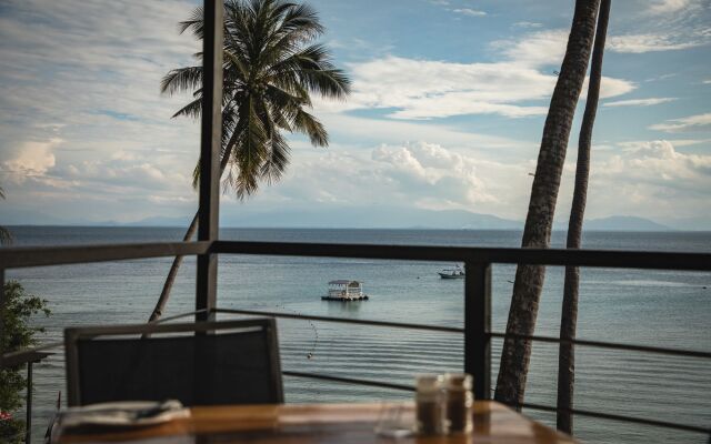 Alunan Resort