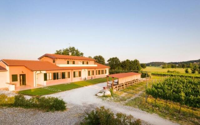 Agriturismo Cascina Roveri