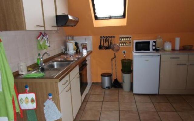 Ferienwohnung Hartmann