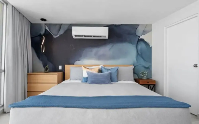 Apartamentos en excelente Zona Condado