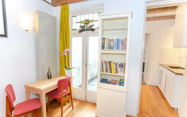 Mercedes Bed & Breakfast Amsterdam