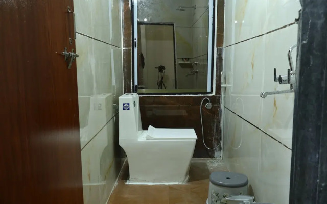 The Rajputana Palace