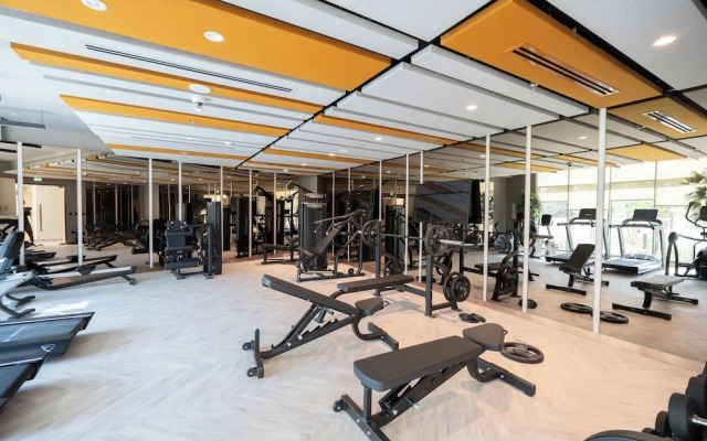 KeyRock Living -  Luxe Escape with Pool