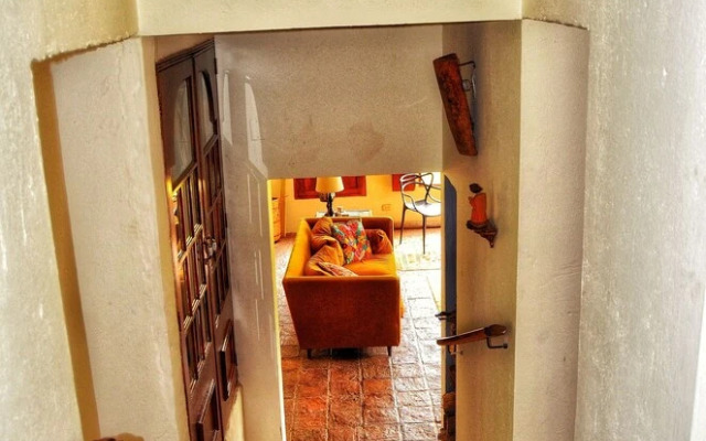 Finca Agrreste Bed & Breakfast