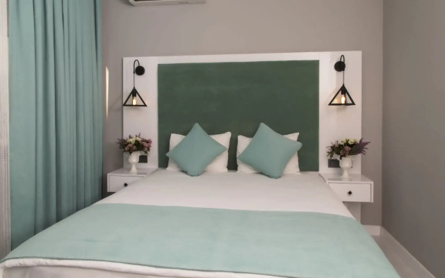 Bakırköy DES Suit Otel