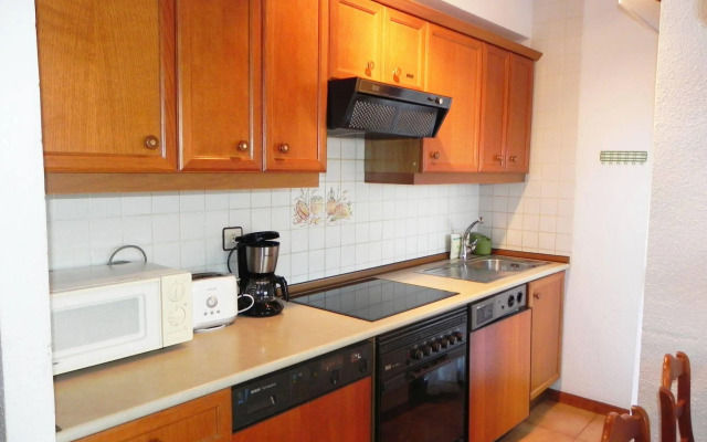 Apartamentos 3000 Jaca