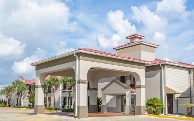 Days Inn Galliano LA