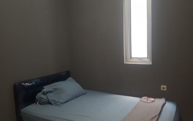 Oyo 2115 Punclut Residence