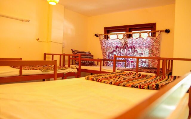 Bamboo Homestay