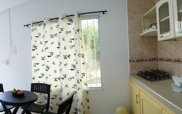 Cabañas Ecoturísticas Mi Terruño Tayrona