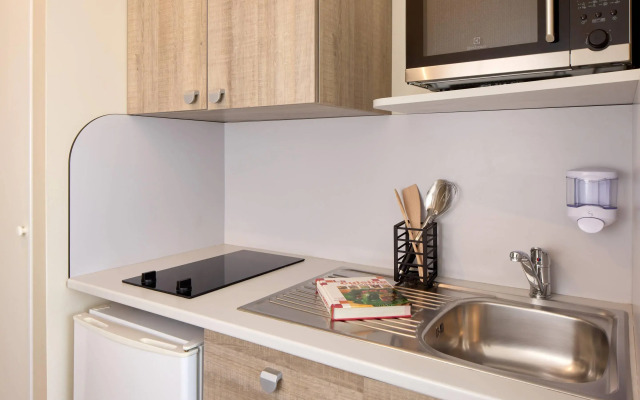 Quality Aparthotel Le Havre les docks