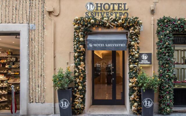 Hotel San Silvestro