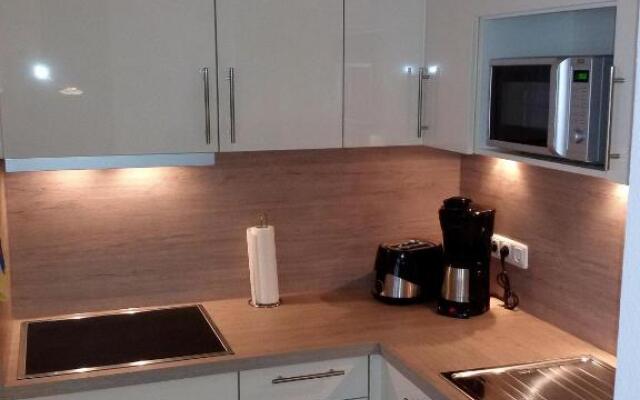 Ferienpark L10-008 Ferienpark