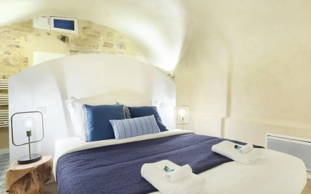 Apartment Center of Paris - Chenier Boutique