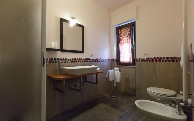 Il Finto Pepe B&B