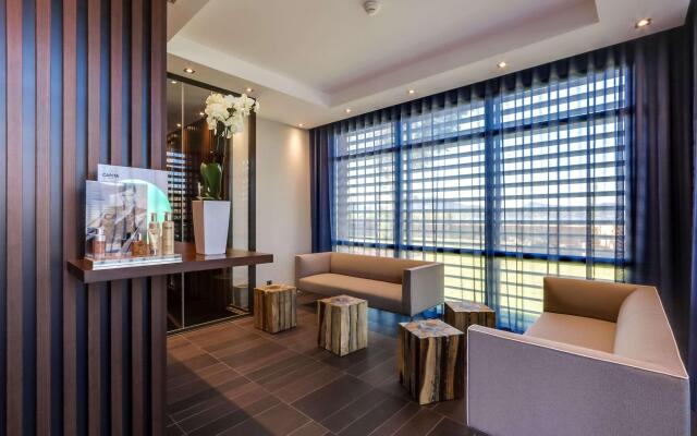 Kube Hotel Saint-Tropez