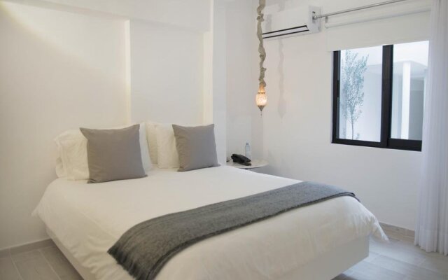 Hotel Calcita