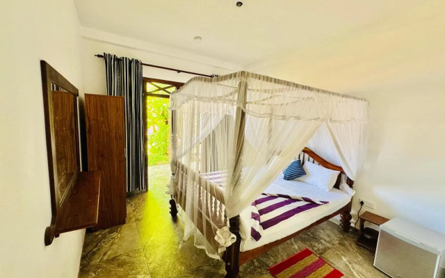 Il Nido Beach Home