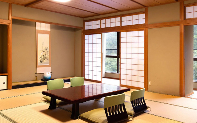 Kagari Kisshotei