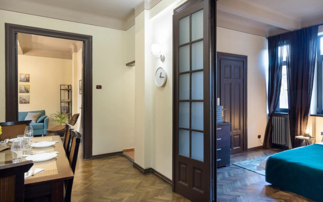 Sweet Dreams Suites Piata Romana