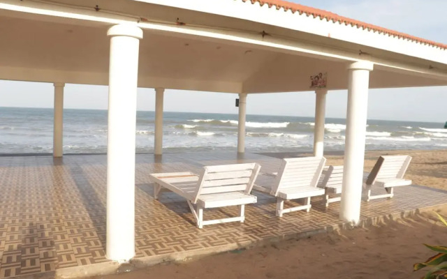 Golden Sun Beach Resort