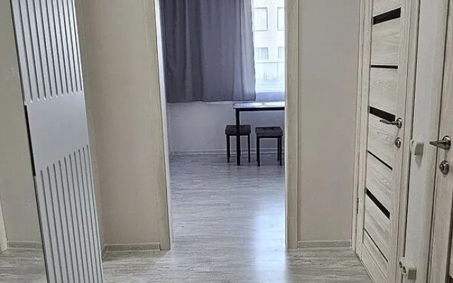 Апартаменты Илне на ул. Энтузиастов, д. 62